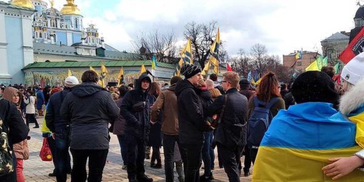 «Вожди незалежности отчаливают»: Киевских политиков заподозрили в побеге перед концом режима