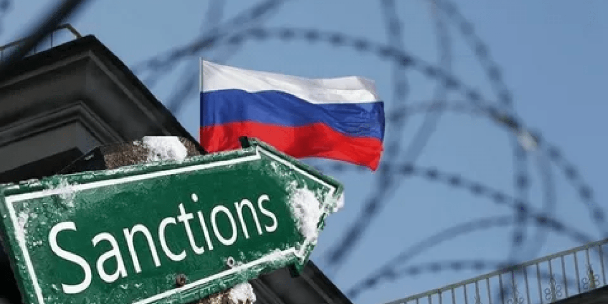 Запад ждёт ответа Москвы на «сокрушительные» санкции, гадают продолжатся ли поставки газа в Европу
