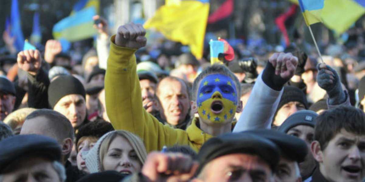 Как украинские беженцы «отблагодарили» Европу