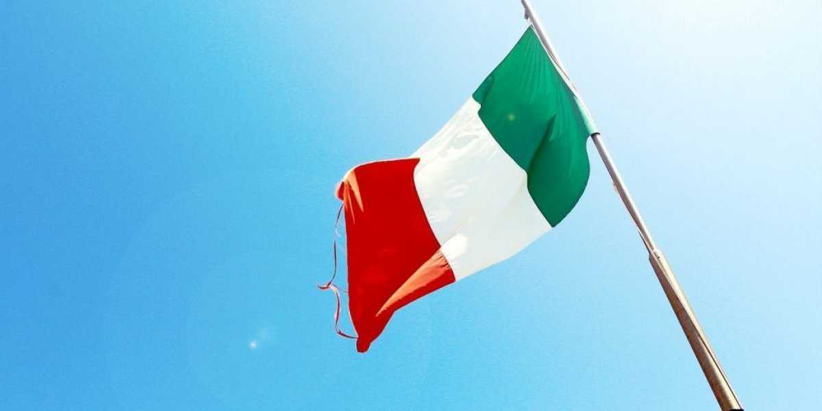 Поддержка России со стороны Италии пришла от неожиданных союзников