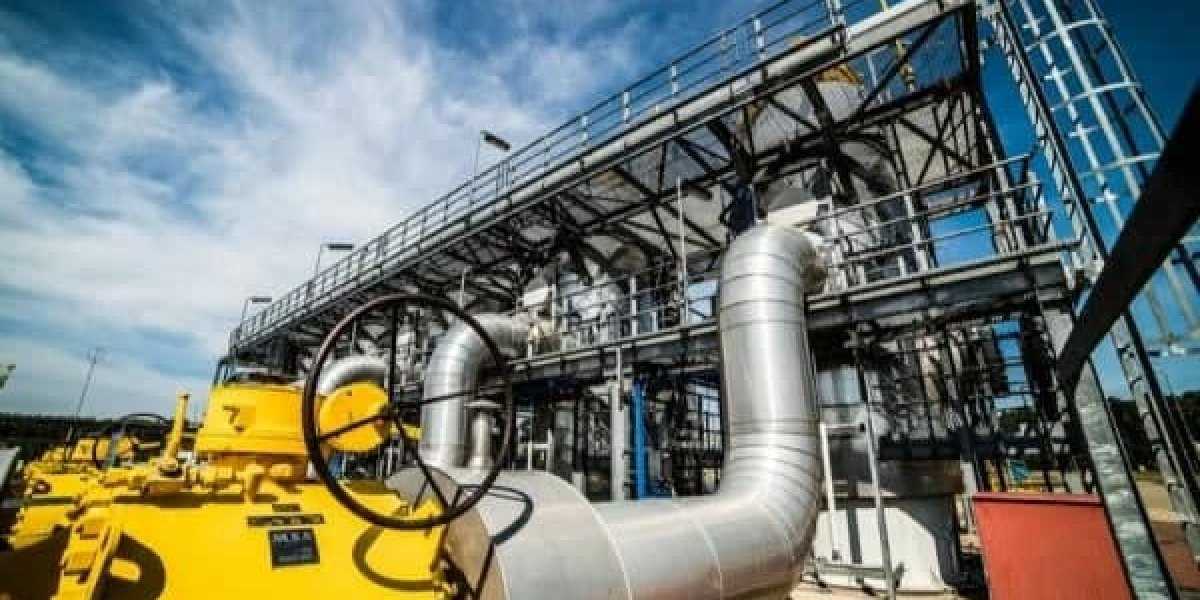 «Газпром» вернулся к «забытому» маршруту на фоне пустеющих газовых хранилищ Европы