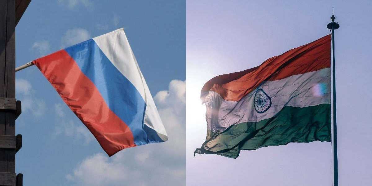 Sohu: один звонок Кремля в Индию вывел Россию из международной изоляции