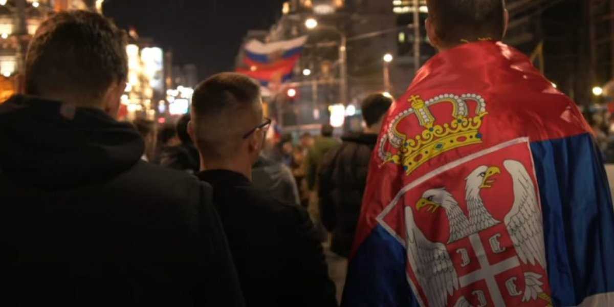 «Позорная акция»: сербы возмущены голосованием против России в ООН