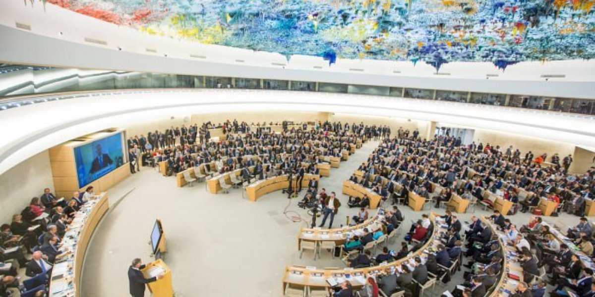 «Альтернативное наказание»: США осознали, что Россию не получится исключить из Совбеза ООН