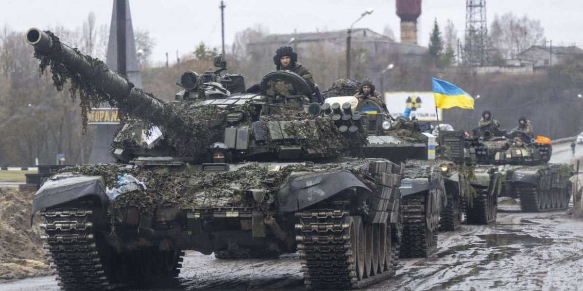 Британия играет с огнем: чем обернутся для Украины новые поставки западного оружия