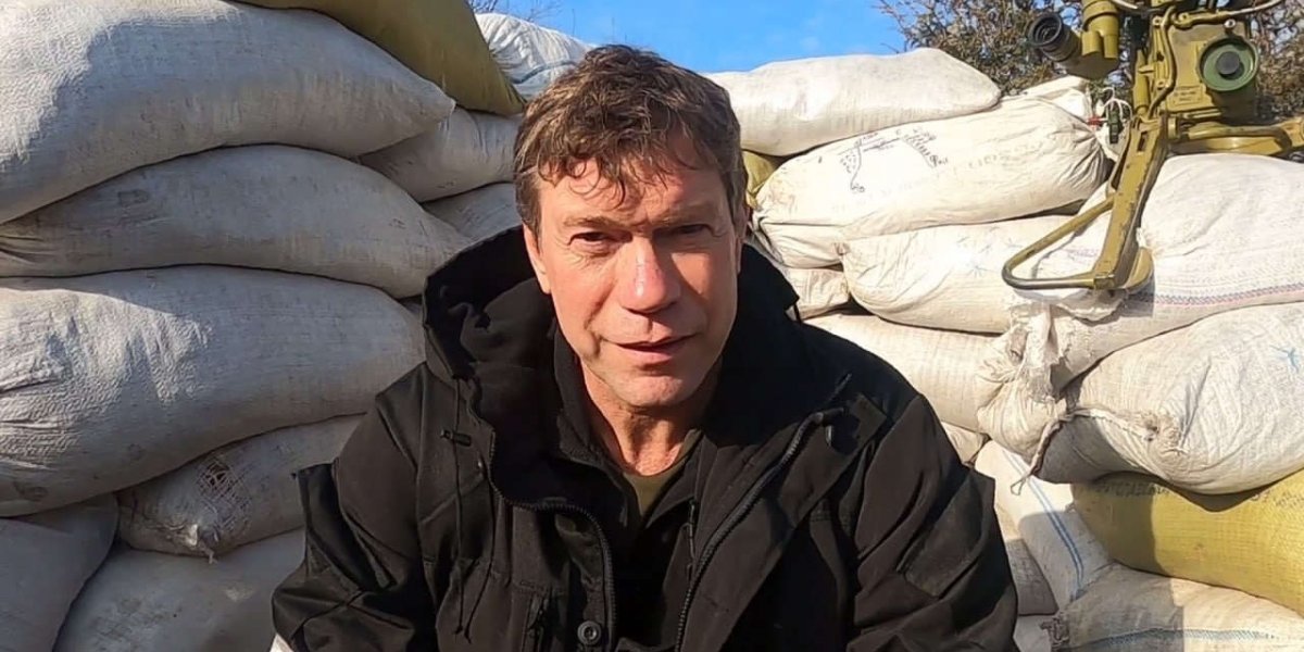 Зеленский покинул Украину, подразделения ВСУ сами принимают задачи о наступлении