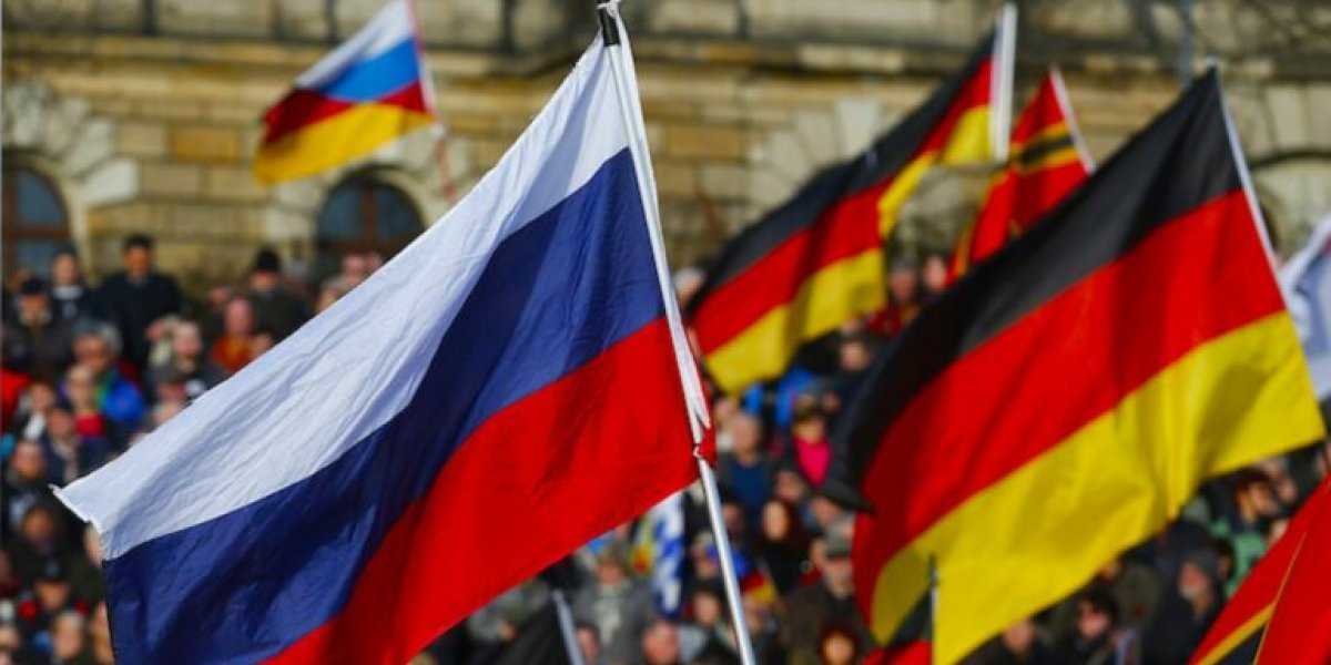 Нужно договариваться с РФ: немцы очень скоро ощутят последствия кризиса