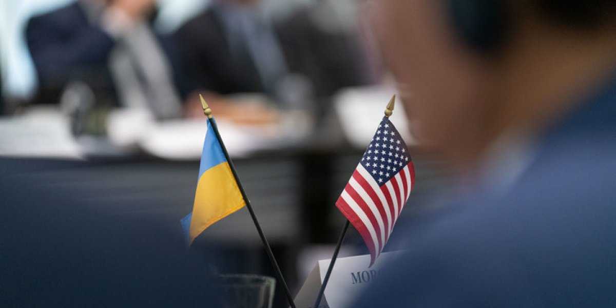 Киев в шоке: Военный аналитик США раскрыл правду о событиях в Буче