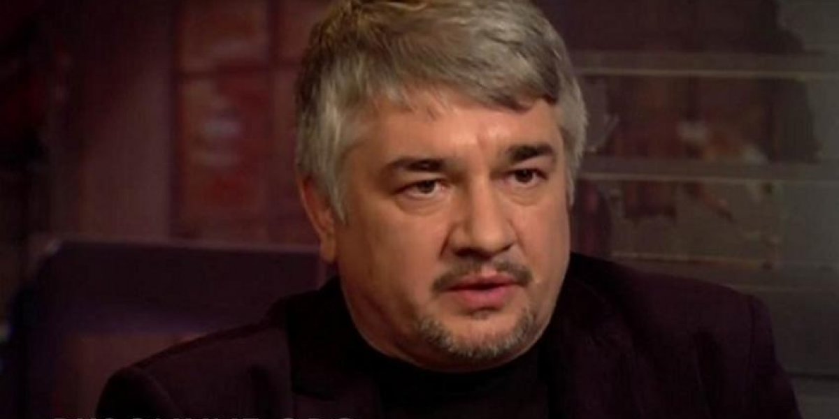 Ищенко: Пропавшие «миллионы антифашистов»