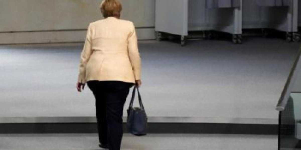 «Грязная дюжина»: США ждет покаяния от немецкой элиты за сотрудничество с Россией