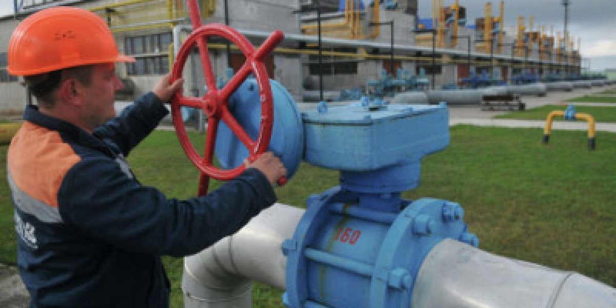 Прекращение поставок газа в Финляндию: РФ никому не будет поставлять газ бесплатно