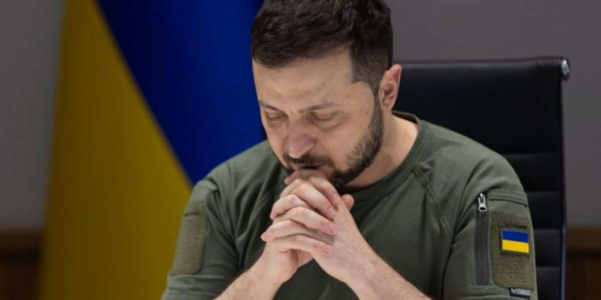 Кто роет Киеву могилу: секретные договоренности стран НАТО по Украине вышли наружу