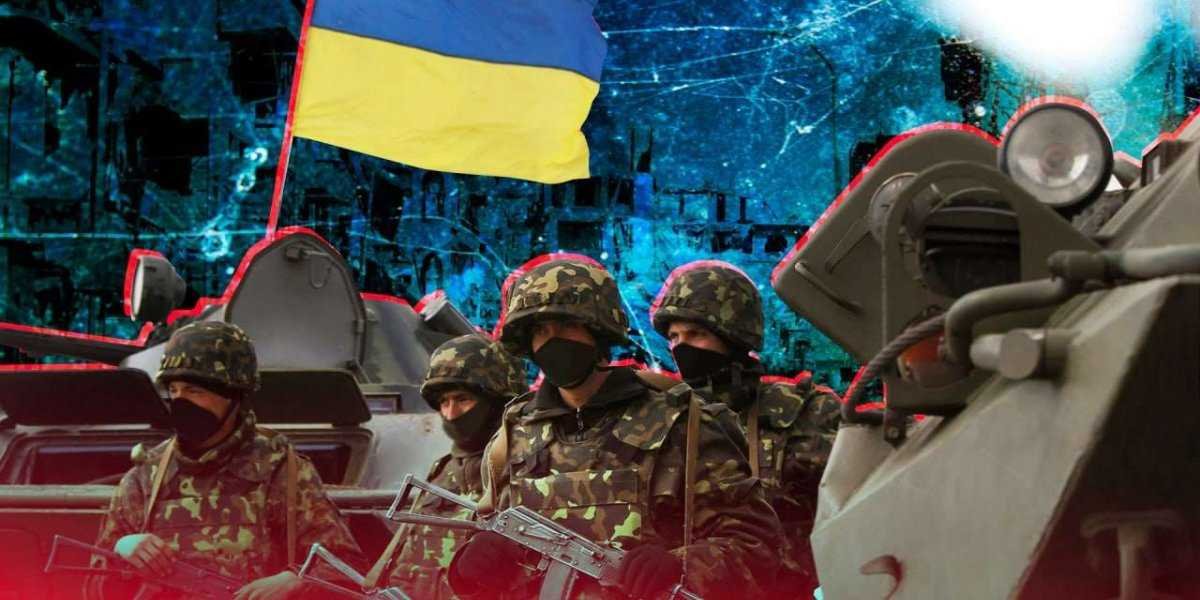 Леонков: Запад приступил к плану «Б» после осознания полного провала ВСУ в Донбассе
