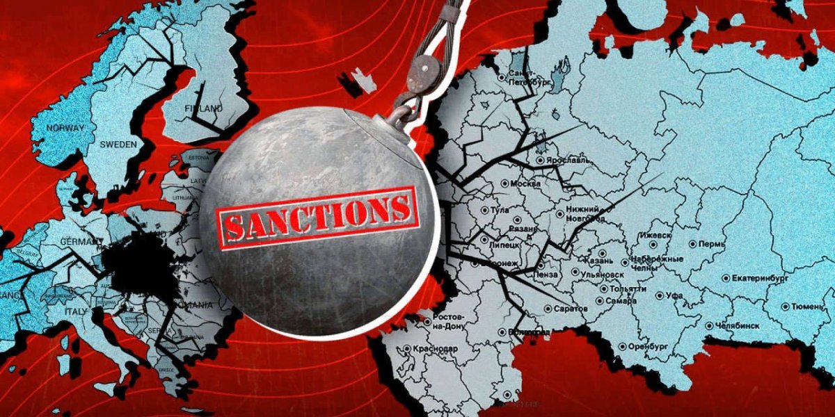 «Oстановить Россию»: Европе придется угрожать половине планеты