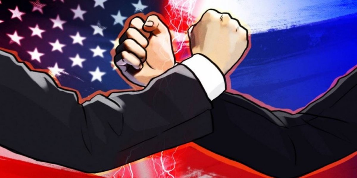Tяжелые последствия для Запада от лопнувшего терпения России