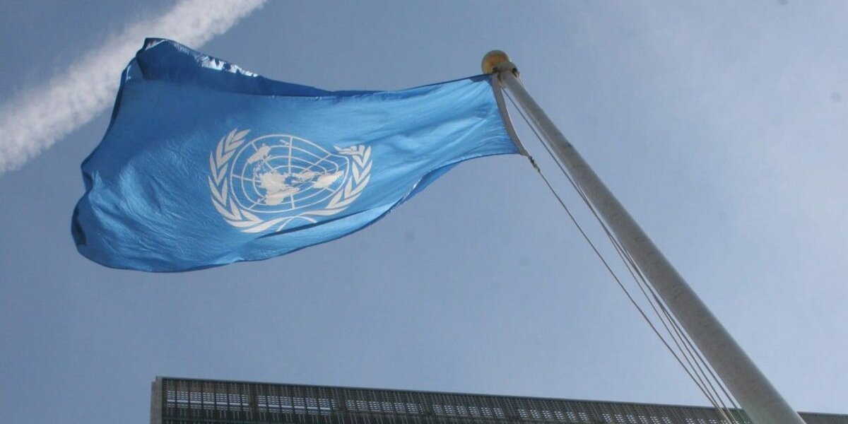 Заявления по сценарию из США: о призывах Киева лишить Россию кресла в СБ ООН
