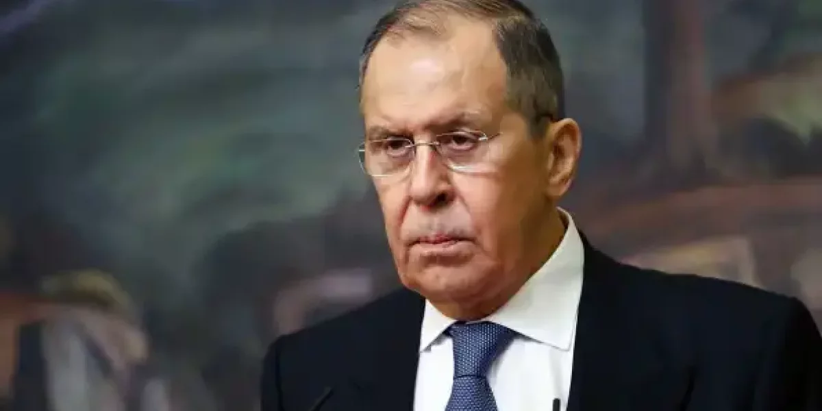 «Иллюзий нет»: новое заявление Лаврова наделало шума на Западе
