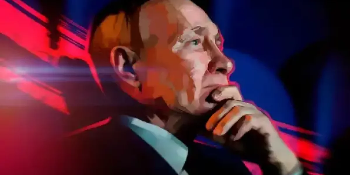 Путин готовит Западу новую ловушку — она скоро захлопнется