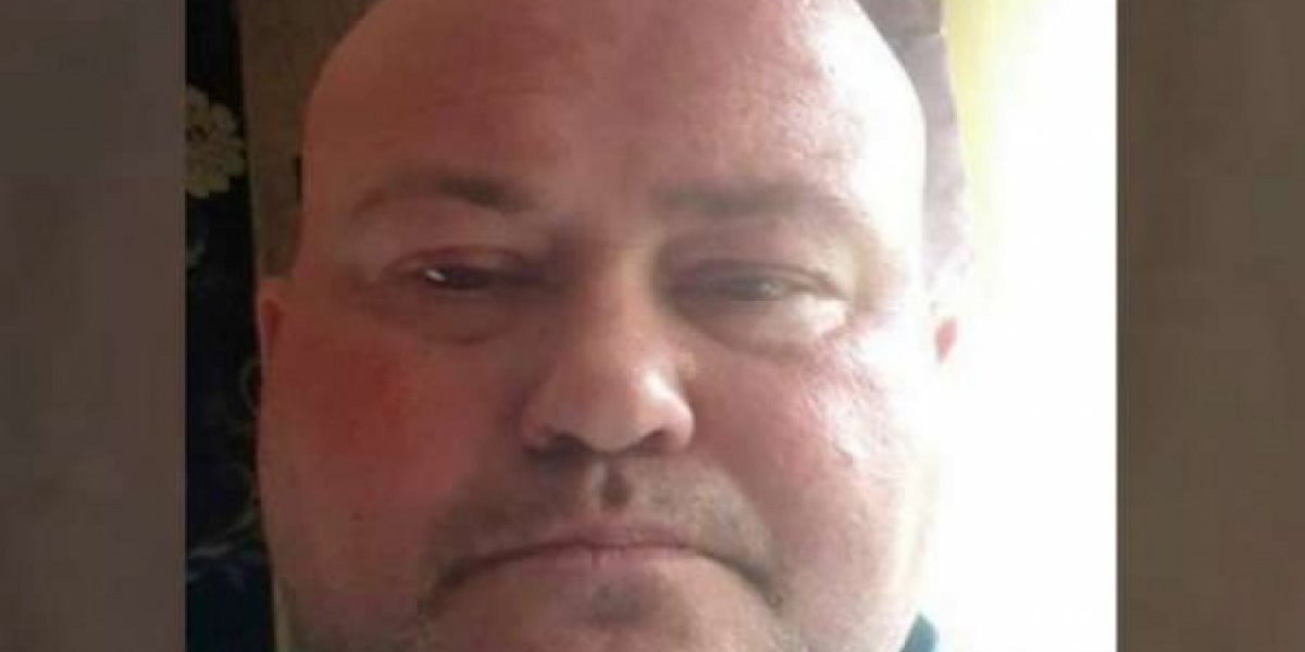 Не дожил до суда: британский наёмник Пол Ури скончался