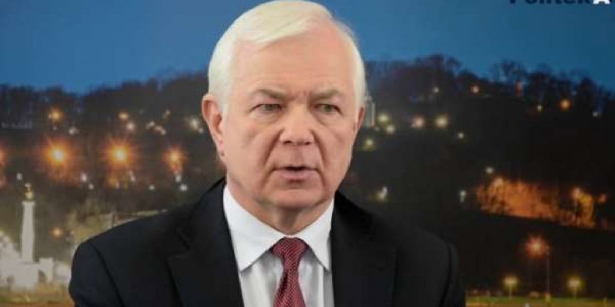 Экс-глава СВР Украины заявил об «ультиматуме» Путина