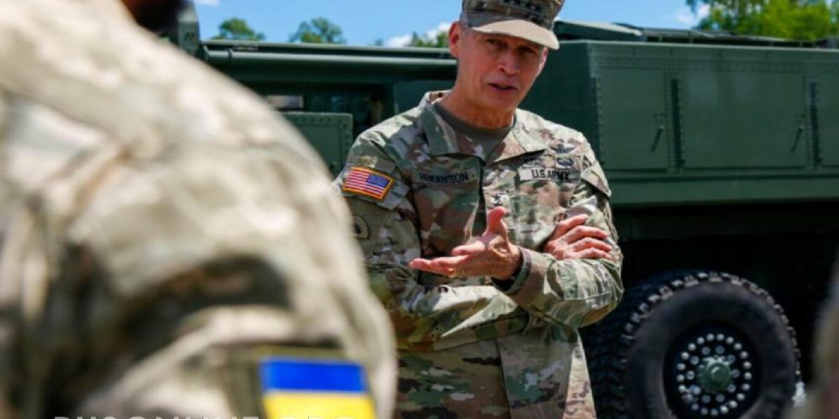 Американцы попались: роль США в конфликте на Украине уже не скрыть