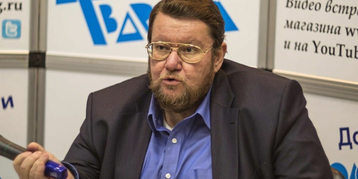 «Передушить всех»: Сатановский назвал альтернативу удару «Сарматом» по США