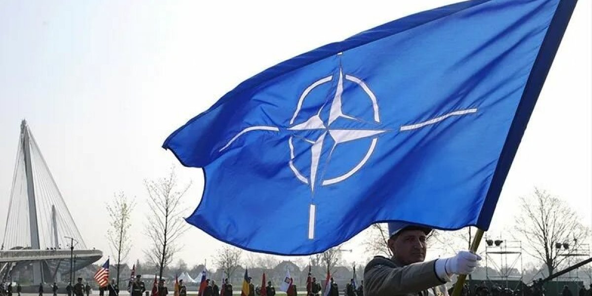 Реально испугались: генерал назвал истинную причину спешного расширения НАТО