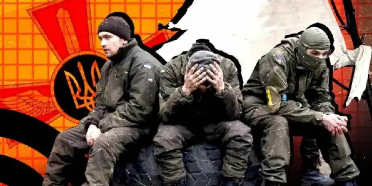 Еще один Иловайск: армия РФ загнала ВСУ в крупный котел под Харьковом