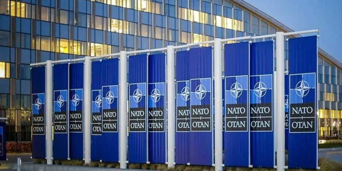 Реально испугались: генерал назвал истинную причину спешного расширения НАТО
