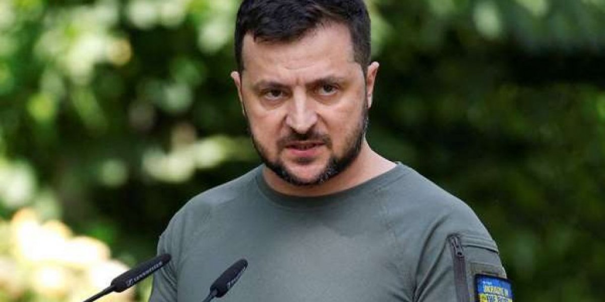 Действия Берлина приводят в ярость Зеленского