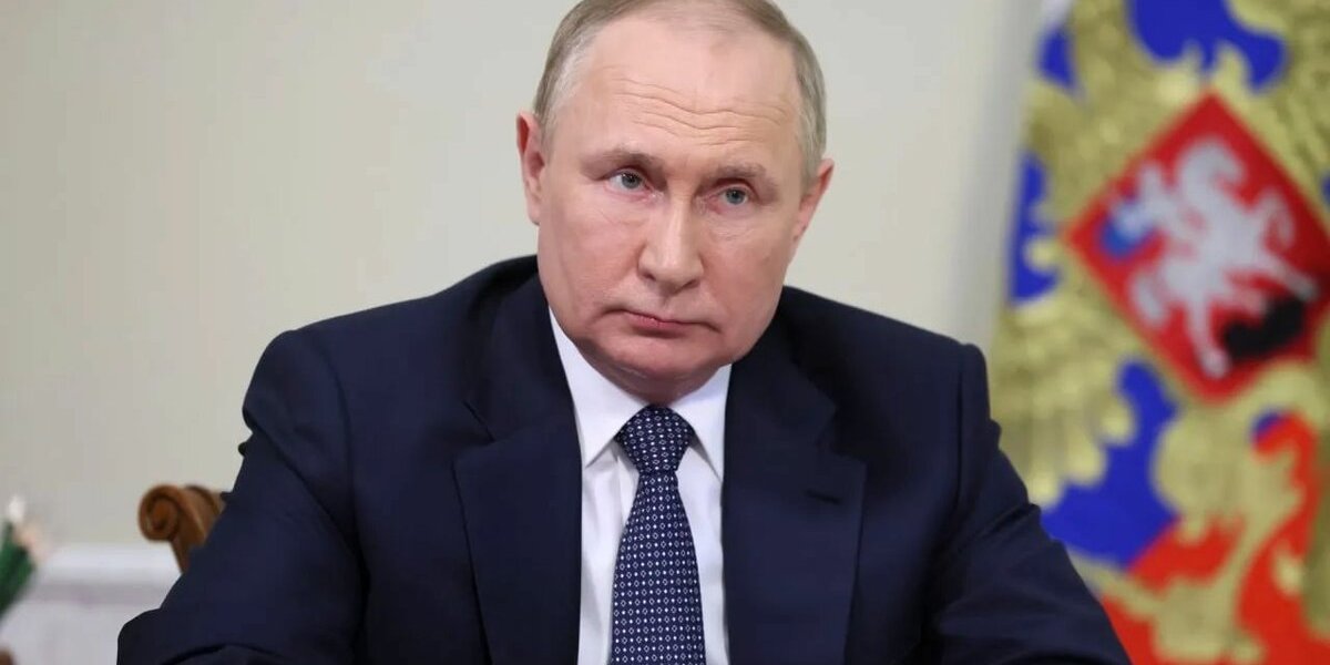 СВО расширяется: Кедми расшифровал встречу Владимира Путина с представителями высшего командования