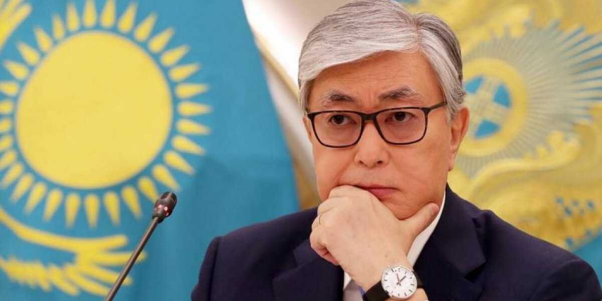 Игры кончились: Казахстан сильно получил «по носу»
