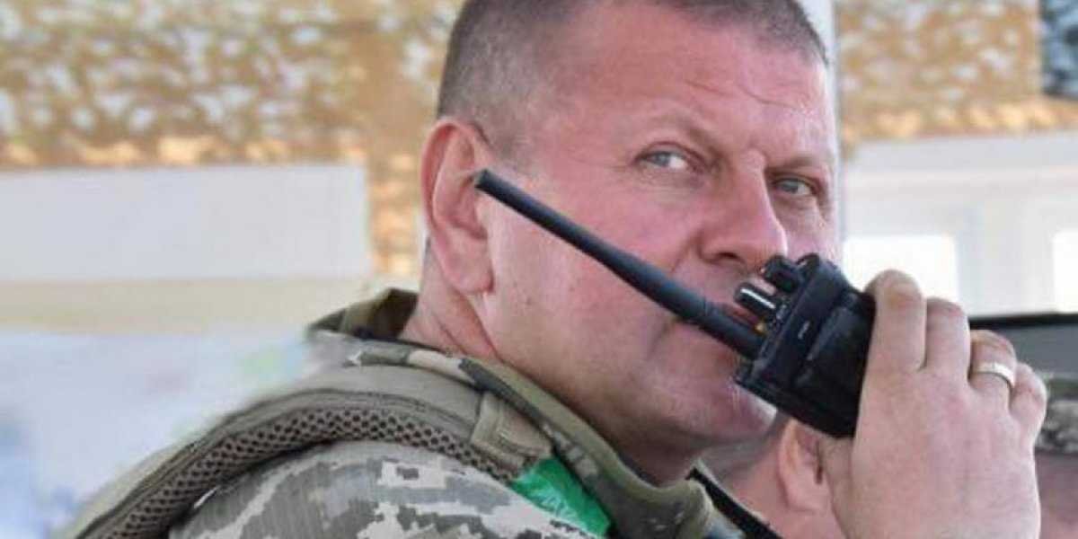 В Киеве назревает конфликт: Украине подготовили нового диктатора