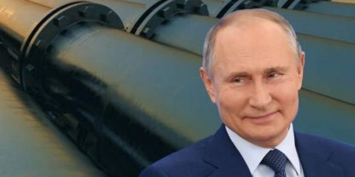 Европа срочно готовится к тяжелейшей зиме без российского газа
