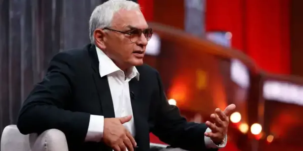 Шахназаров: Землю, политую кровью русских солдат, надо вернуть Украине