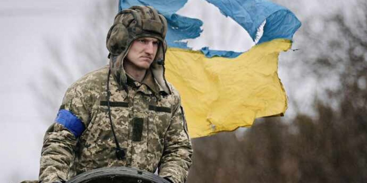 Россия сорвала планы Киева на контрнаступление — эксперт Подоляка