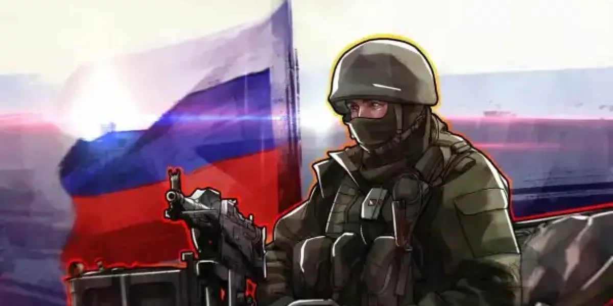 Вот теперь мы начинаем: резкое усиление спецоперации, и не только на Украине