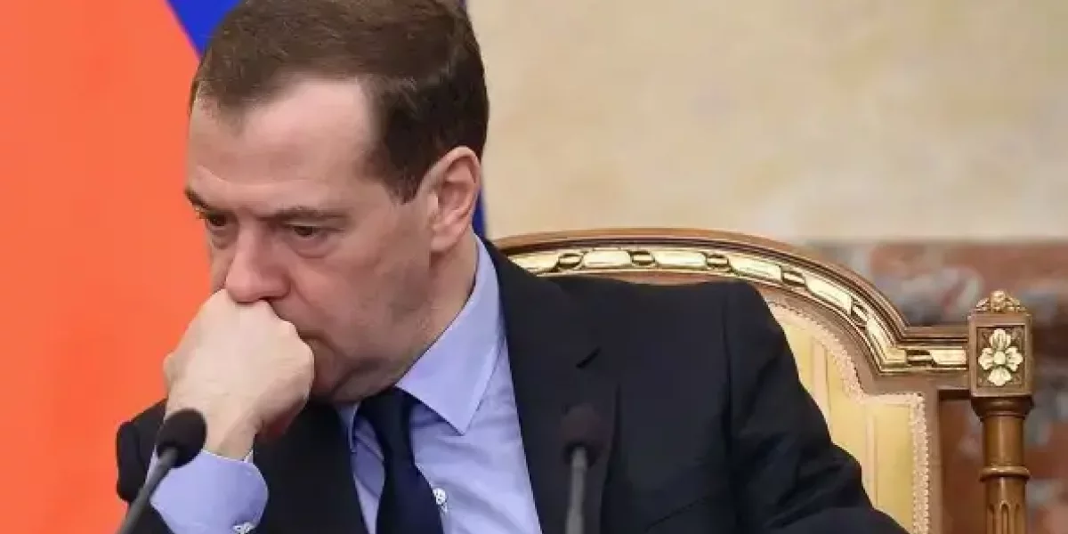 Японцы испугались слов Медведева: за что просят власть немедленно извиниться