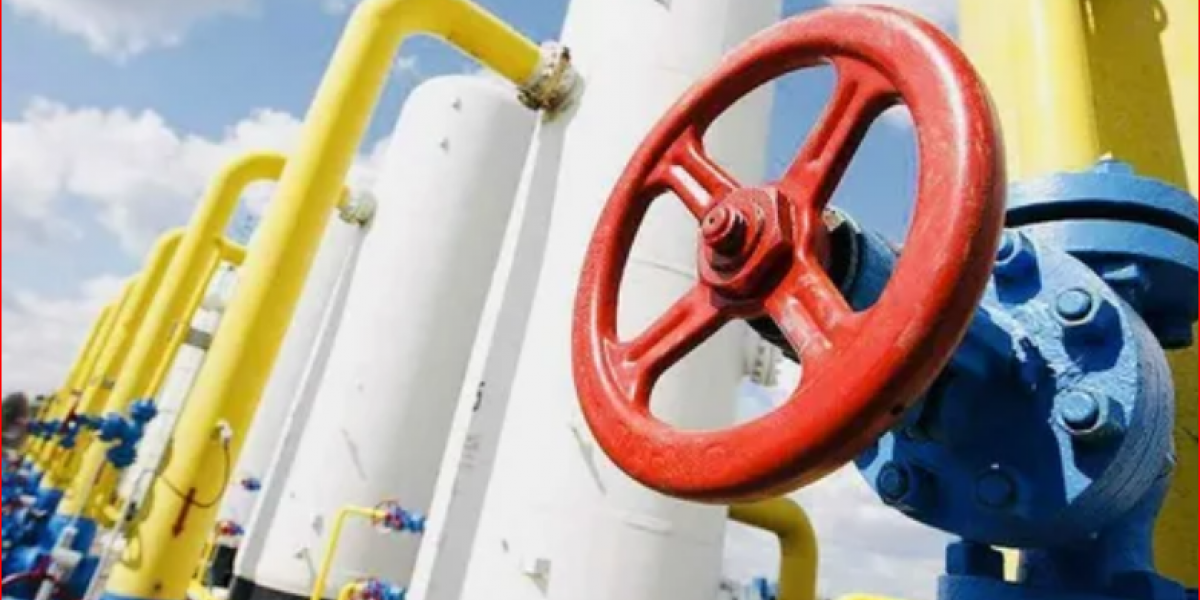 Быстрый ответ Газпрома на ксенофобию — В Латвию остановлены поставки российского газа