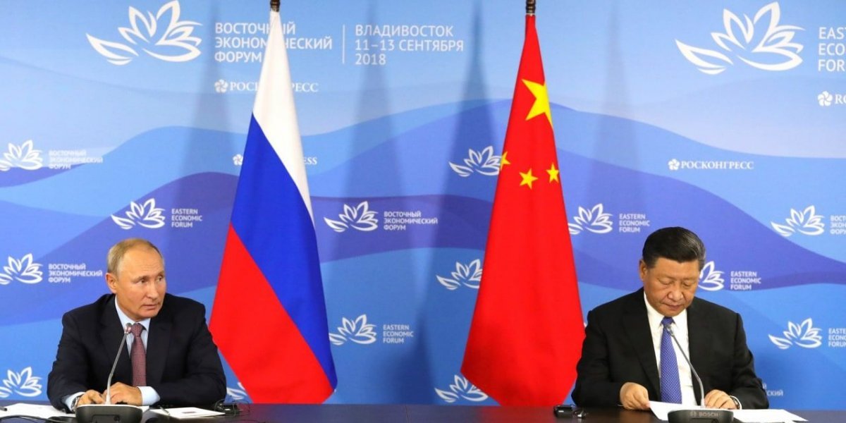 Политолог: у Зеленского нет доступа к Си Цзиньпину «как у Путина»