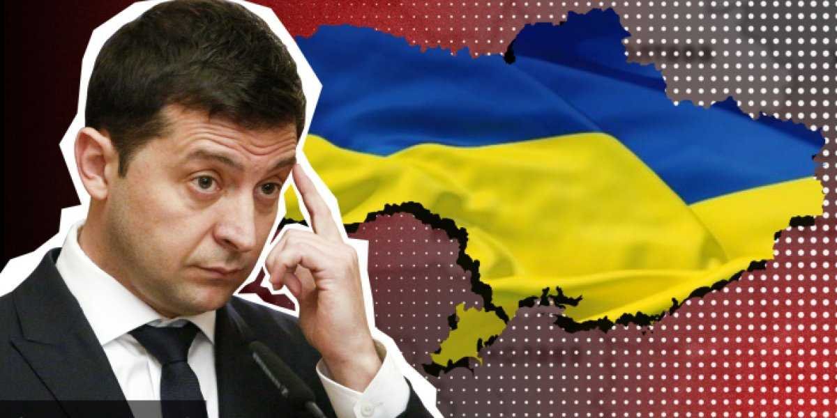 Единственный способ обеспечить безопасность этих земель – полная ликвидация Украины