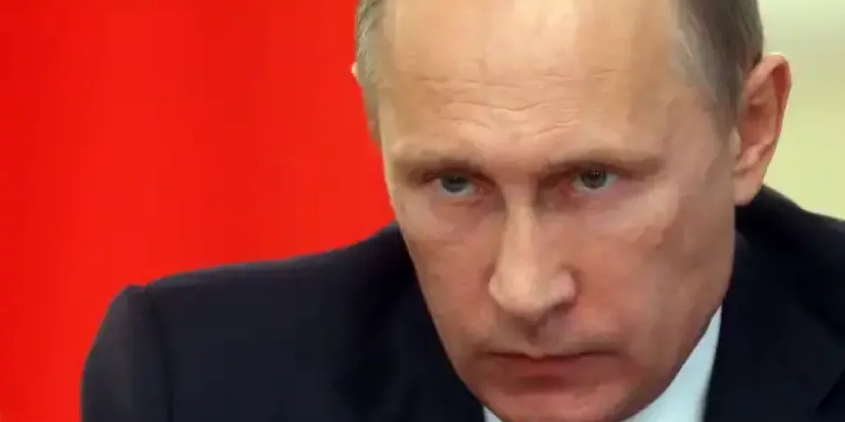 «США доигрались»: Путин ввел целый ряд карательных мер против Запада. Байден назвал это «судным днем»