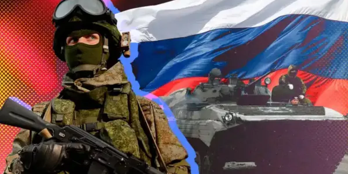 Экс-сотрудник Белого дома задал неудобный для Запада вопрос о солдатах из России