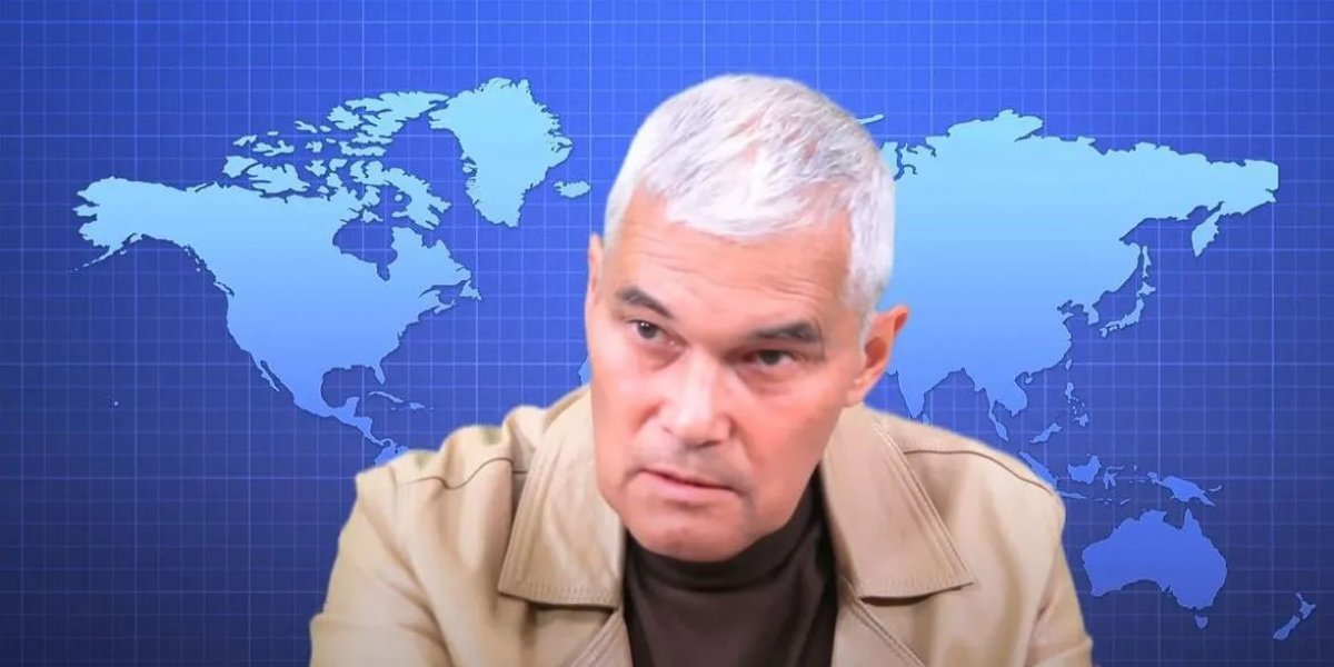 Сотрем с лица земли: Сивков предсказал масштабную воздушную операцию на Украине