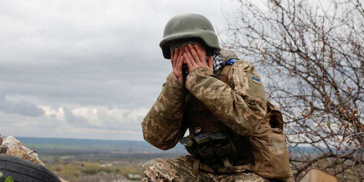 Украина зашла слишком далеко: ВСУ довели ситуацию под Лиманом до точки невозврата