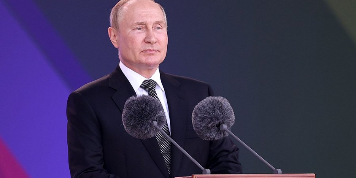 Экс разведчик США ошарашил Украину своим прогнозом по спецоперации Путина