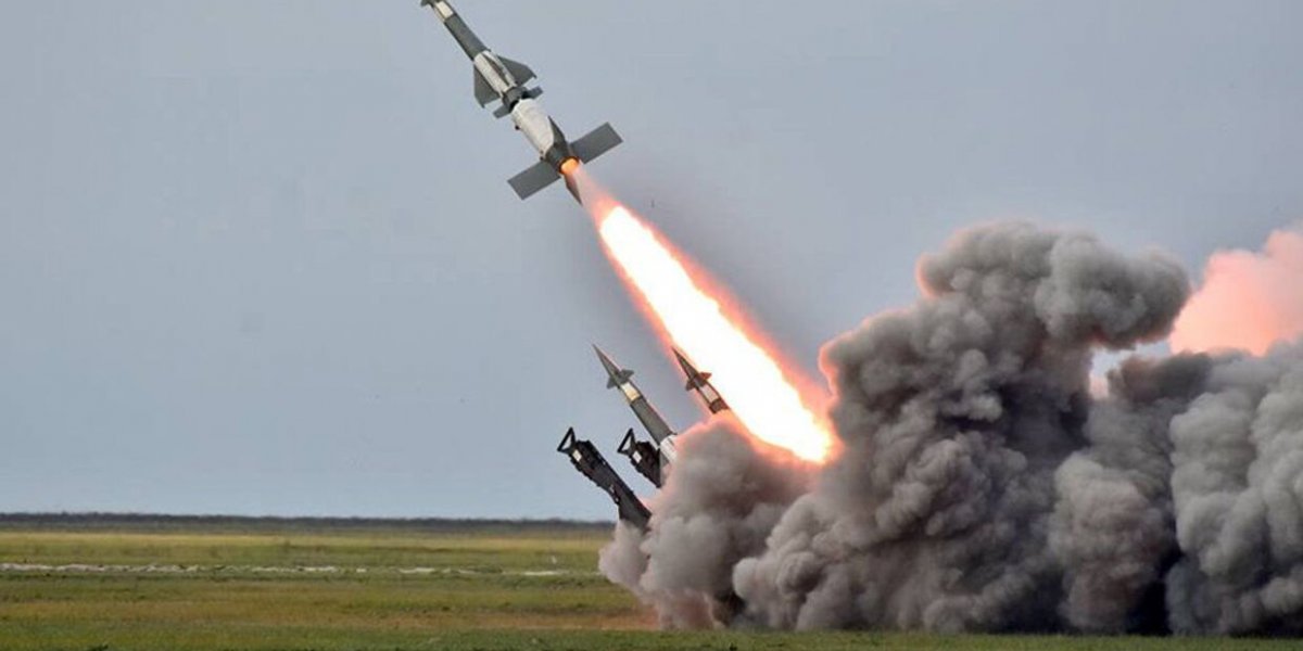 ПВО Украины и НАТО ждет неожиданный сюрприз: Россия резко сменила тактику