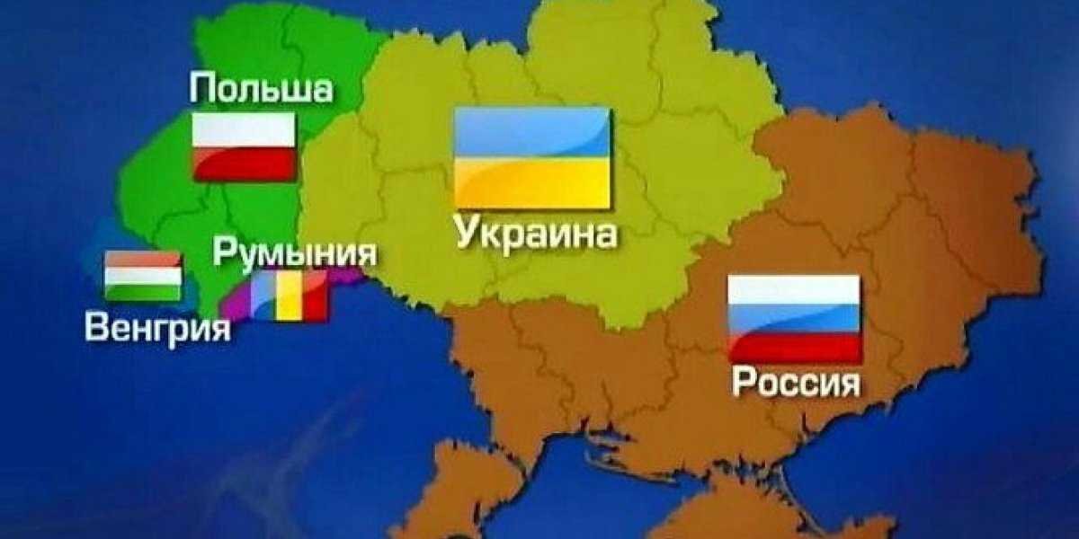 Существование Украины как государства означает бессрочную войну против России