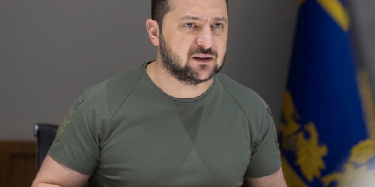 «Крым в безопасности!»: Украина 23 ноября 2022 года — последние новости сегодня, карта боевых действий и обзор событий, итоги военной спецоперации России на Украине