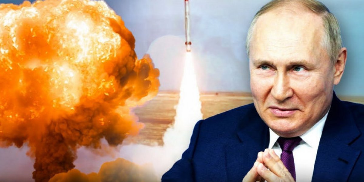 «Опасность возрастает!»: объявит ли Путин настоящую войну Украине и НАТО – последние новости на сегодняшний день